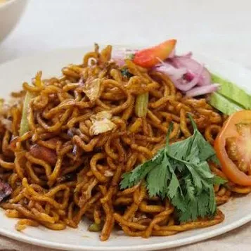 Mie Aceh Koetaradja
