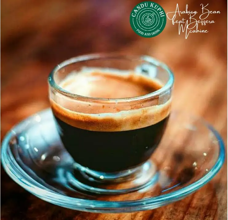 Kopi Arabica